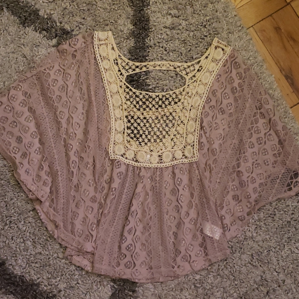 Blouse/ shirt